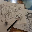 페이퍼 아트 이미지