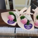 우리들의음악학원 | 세현초 입학식 커피차 후기 | 구지 아리아 음악학원