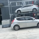 완도폐차장 이미지