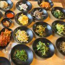 들꽃한정식 이미지