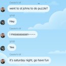산들샬레 | 🇨🇦 #3 캐나다에서 청춘 살기