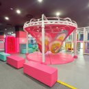 골프존광교더퍼스트 | 광교 키즈카페 미취학 아이와 가기 좋은 바운스 더퍼스트 롯데몰 광교점 라스트패스 후기