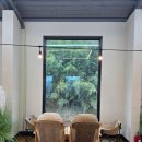 이리 | 정읍 이리옷카페 후기｜학교 개조 대형카페·키즈놀이터·디저트까지 완벽한 가족 힐링카페