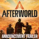 [AW] Afterworld 개발일지 #1 - Afterworld, 그 비전 이미지