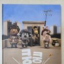 멍멍나래 | [4~6세 단행본 추천] 2월 도서관 대여 후기