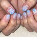 효제길 | 5년 넘게 정착한 단골샵. . 춘천 네일샵 추천 "네일뜰" 내돈내산 후기