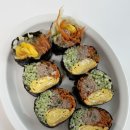 방배김밥이만든라이스쉐프서울 | 다이어트 식단 모음집 1탄 / 다이어트라 쓰고 김밥이라 읽는다(부제 : 스위치온 다이어트 유지를 위한...