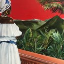 [미술여행-장두이가 찜한 월드아티스트(18)] 푸에토리코 아트는 'Pueto Rico' 이미지