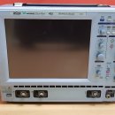 중고오실로스코프 르크로이 lecroy 422 200MHz 2ch 판매 이미지