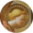 나무 206 | 206. [그림] 프라 안젤리코. 수태고지 La Anunciación