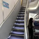 705 | 대한항공 인천 나리타행 KE705 프레스티지석 명당 좌석 후기 (B747-8i)