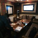 로타리노래연습장 이미지