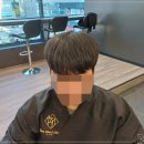 혼맨즈헤어