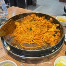 오근내8닭갈비 | 오근내8닭갈비 내돈내산 여의도 닭갈비 맛집 추천