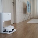 신기한 로봇,코딩A | 모바 로봇청소기 MOVA V50 Ultra 한 달 써본 충격 후기