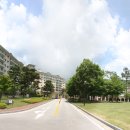 오크밸리 드라이빙레인지 이미지