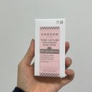 베이비캡쳐 | 다이소X조성아 초초스랩 톤 캡쳐 선크림 베이비핑크 사용후기!