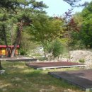 지리산반내골오토캠핑장 | 지리산 반내골 오토 캠핑장 배치도