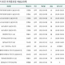 자원순환교육지도사 1급 이미지