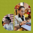 신도원장 | 목동사주 신점 잘보는곳 찾는다면...귀신 나오는 집에서 탈출해 안식을 찾은 이사운 해현당 상담 후기