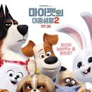 마이펫의 이중생활 이미지