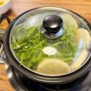 두메칼국수