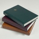 디자인발전소 | 책발전소 시그니처 다이어리 후기/디자인/가격/브론테/2026 다이어리/내돈내산