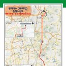 평택 지제역∼성남 판교 운행 6801번 광역버스 내달 개통 이미지