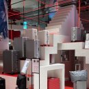 주식회사 태평로 바디스타 | 🔥 리드볼트 금고형 캐리어 팝업스토어 수원 스타필드 방문기｜오딧·펄스레드 실물 후기까지!