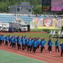 예천공설운동장 이미지