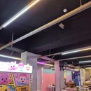 부산 기장 핫플, 주말 육아 스트레스 싹 날려준 1,600평 대형 실내 놀이터 ‘빵빵플레이파크 정관점’ 후기