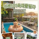 선셋101독채풀빌라 | 청도펜션 추천 힐링 그자체 프라이빗한 청도 선셋101독채풀빌라