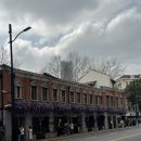 카페(Cafe)이레 | 2일차(우캉맨션, 라오지스, 프랑스조계지, 트리플카페, Tagi, 현저우이치엔 일월광점, 티엔즈팡, 황푸강...