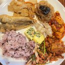 강사부 | [한대역앞맛집/한식뷔페] “한식뷔페 강사부”🍽 정갈하고 푸짐한 점심 후기