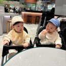 예쁜한샘어린이집 | 겸이가 태어난 계절 가을 얼딩이 되다 🛵🥨🍂 (D+398)