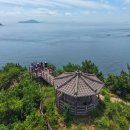 승봉도,신황정,촛대바위.7/11 이미지