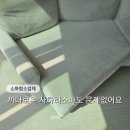 거성크리닝 | 소파청소업체 바른홈케어 까다로운 사하라소파 묵은 때 해결