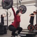 문라잇 크로스핏 성복점 이미지