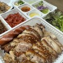 반질 | 동탄 족발 맛집 추천 ‘반질족발’ 내돈내산 후기/ 동탄1 현지인 찐 맛집