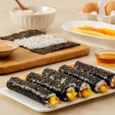 작은김밥집 - 동구 성남로 8 | 작은김밥집
