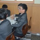 안심중학교 이미지