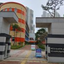 선유초등학교 이미지