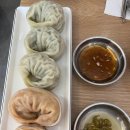 마중손칼국수