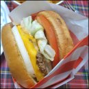 버거앤프라이즈 이미지