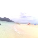 화이트아일랜드 보라카이 이미지