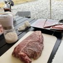한들축산 | [국내/탕정신도시] 아산에서 젤 맛있는 소고기 정육점 “한들축산” 한우 후기 미경산 한우 판매점