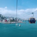 송도해상케이블카 이미지