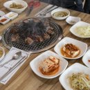 소머리숯불갈비 이미지