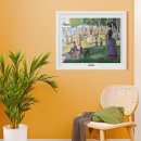 석성초등학교 | 명화 &amp; 추상화로 완성한 학교 인테리어, 용인 석성초등학교 설치사례