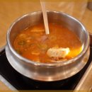 보릿골 정찬 이미지